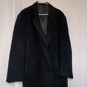 Jones New York Men’s peacoat